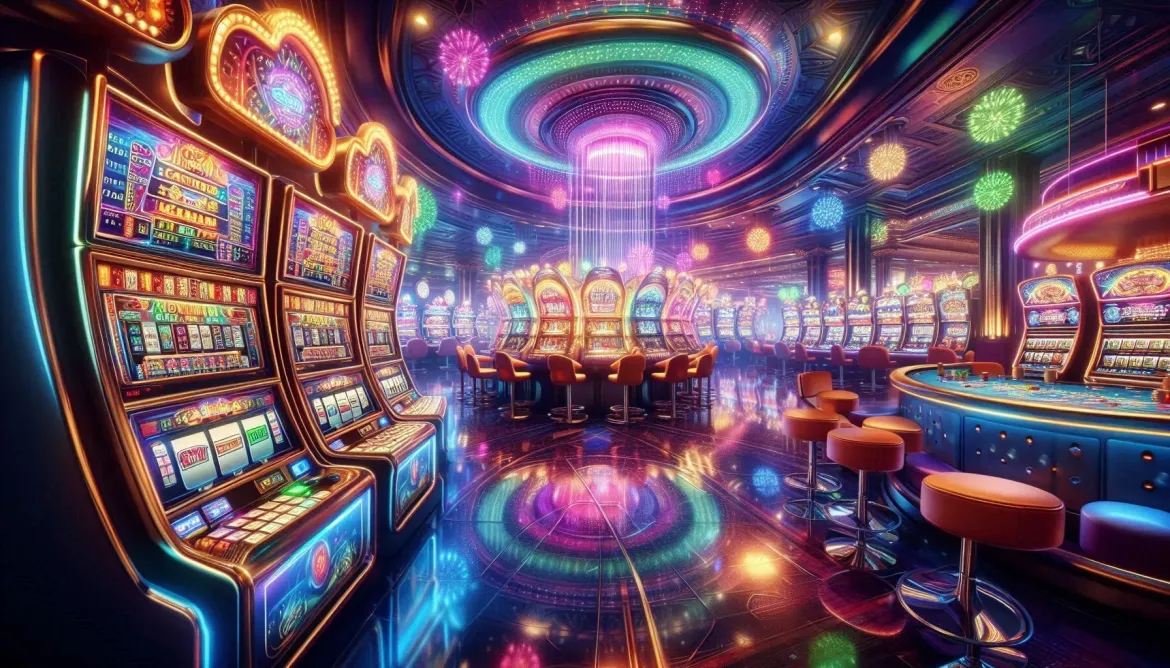 Sweetsino Casino